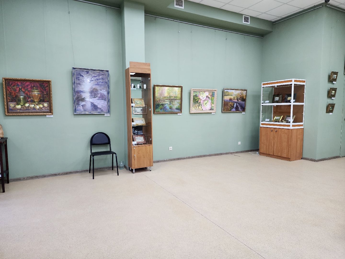 искусство, доброе дело, выходные в подмосковье,