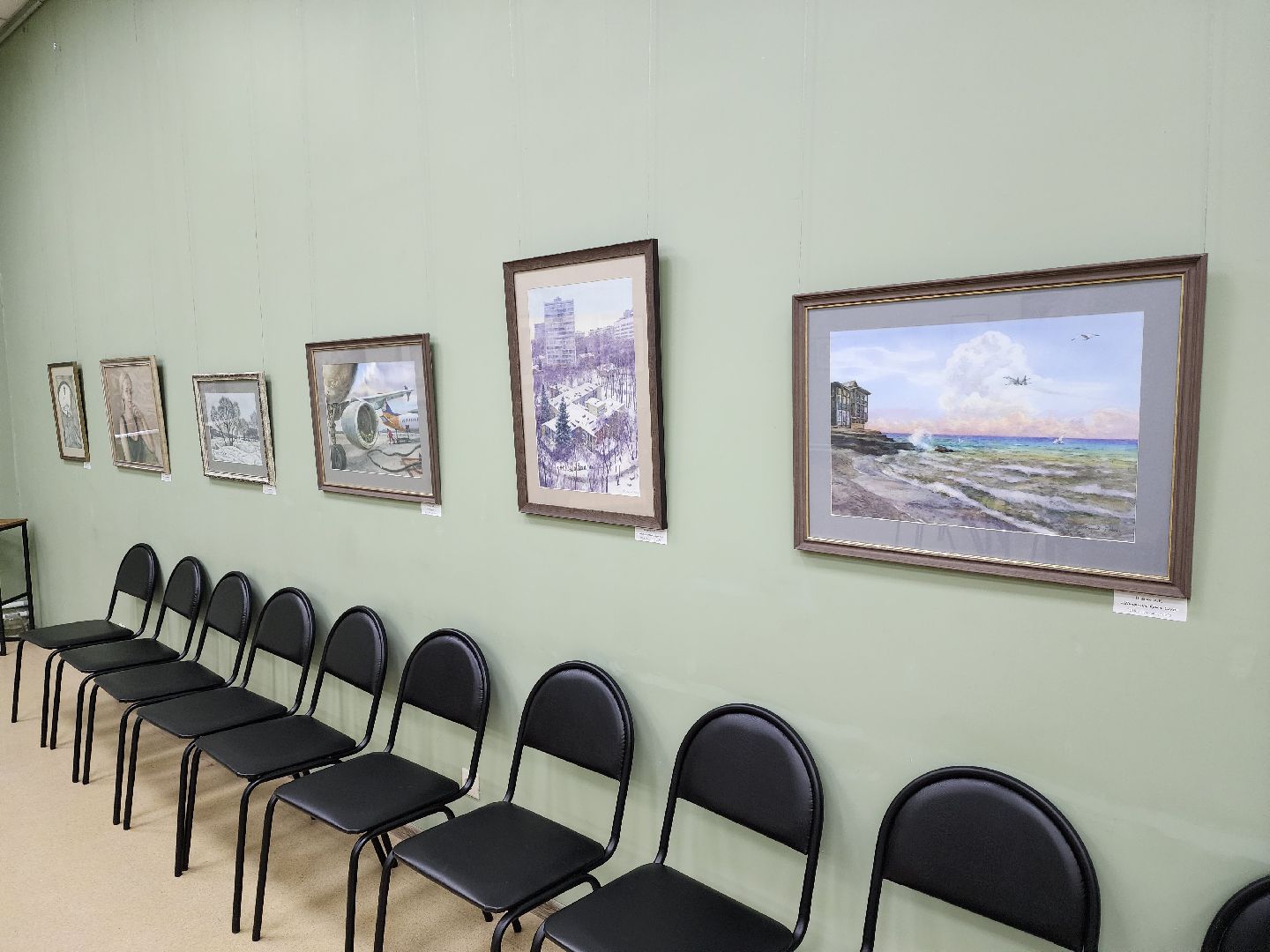 искусство, доброе дело, выходные в подмосковье,