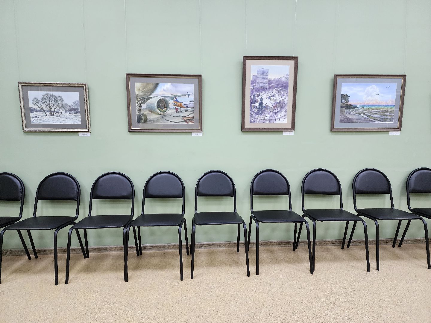 искусство, доброе дело, выходные в подмосковье,