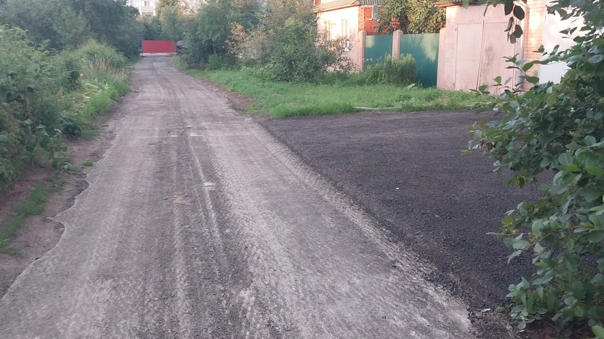 Коломна, дороги, дорожный ремонт