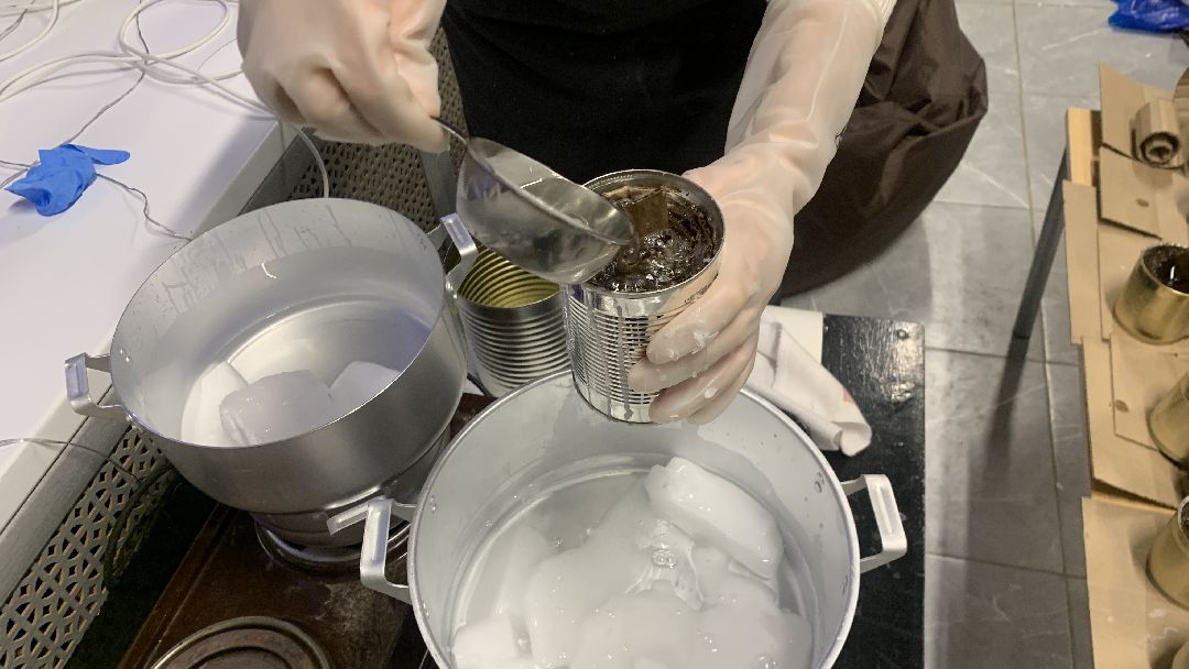 Ступино, СВО