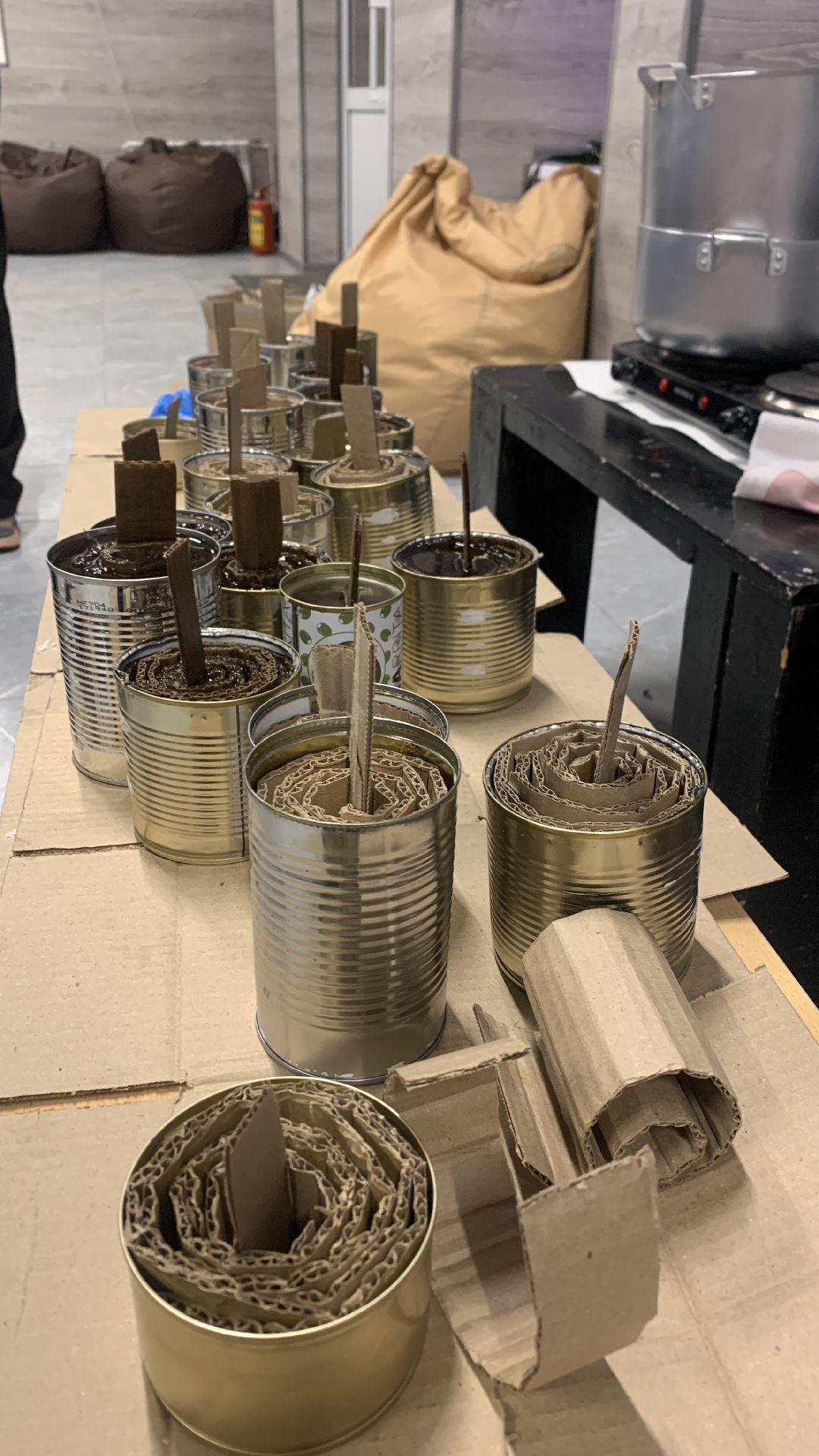 Ступино, СВО