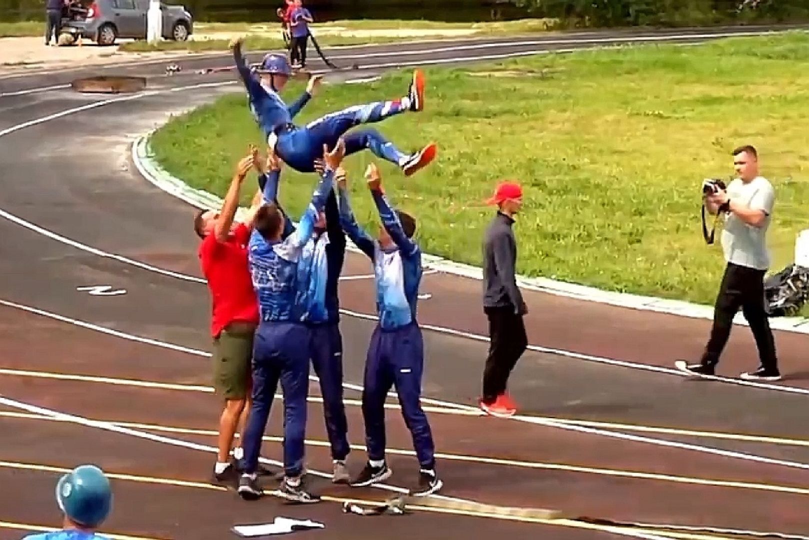 Подольск, спорт