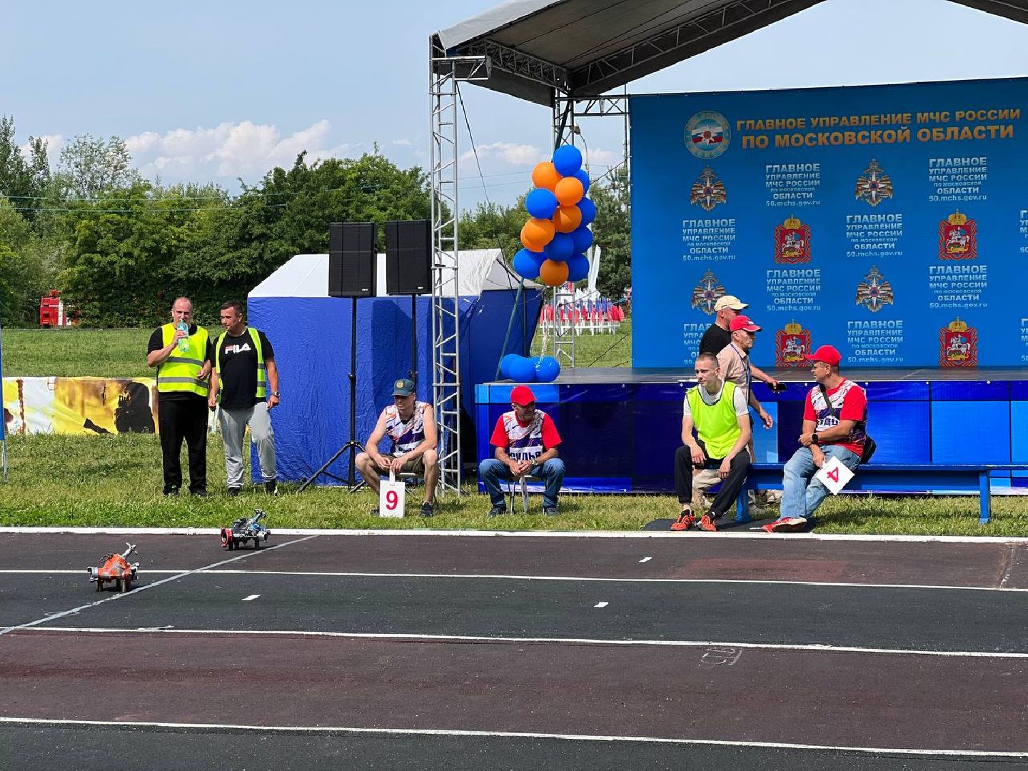 Подольск, спорт