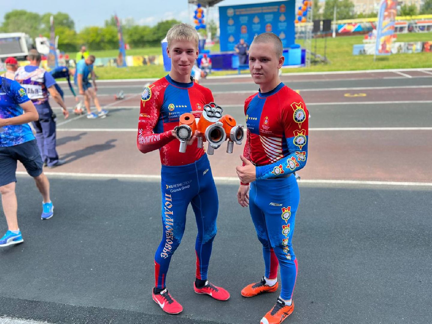 Подольск, спорт