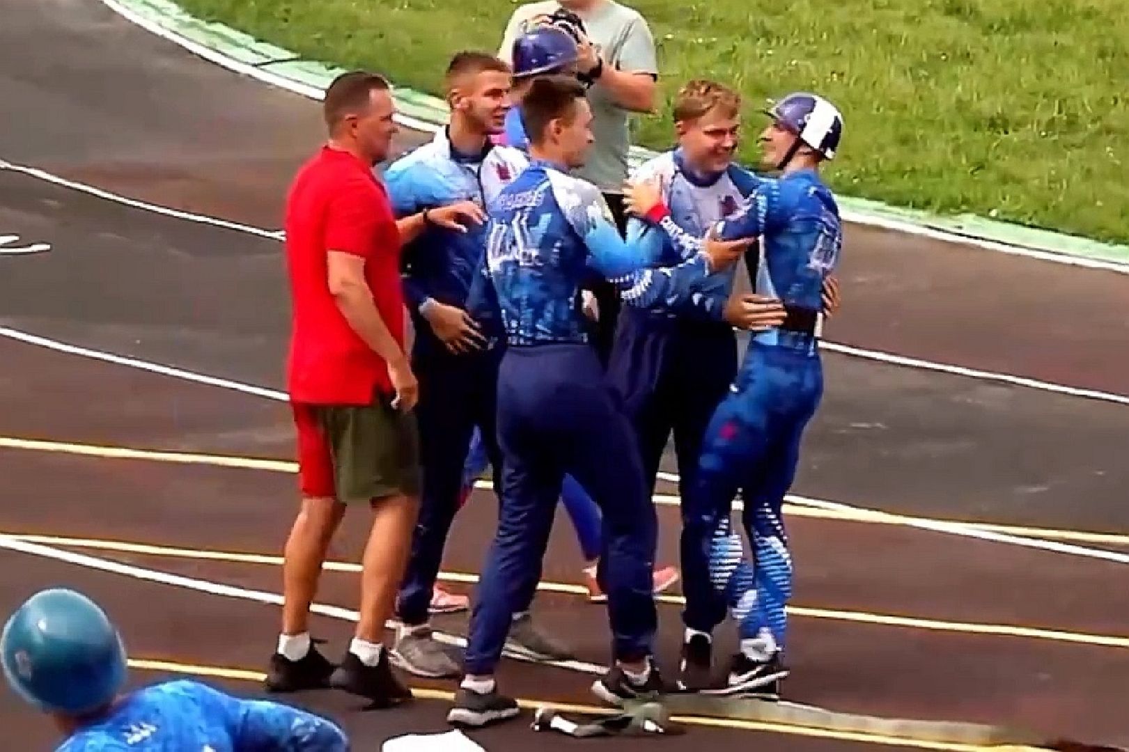 Подольск, спорт