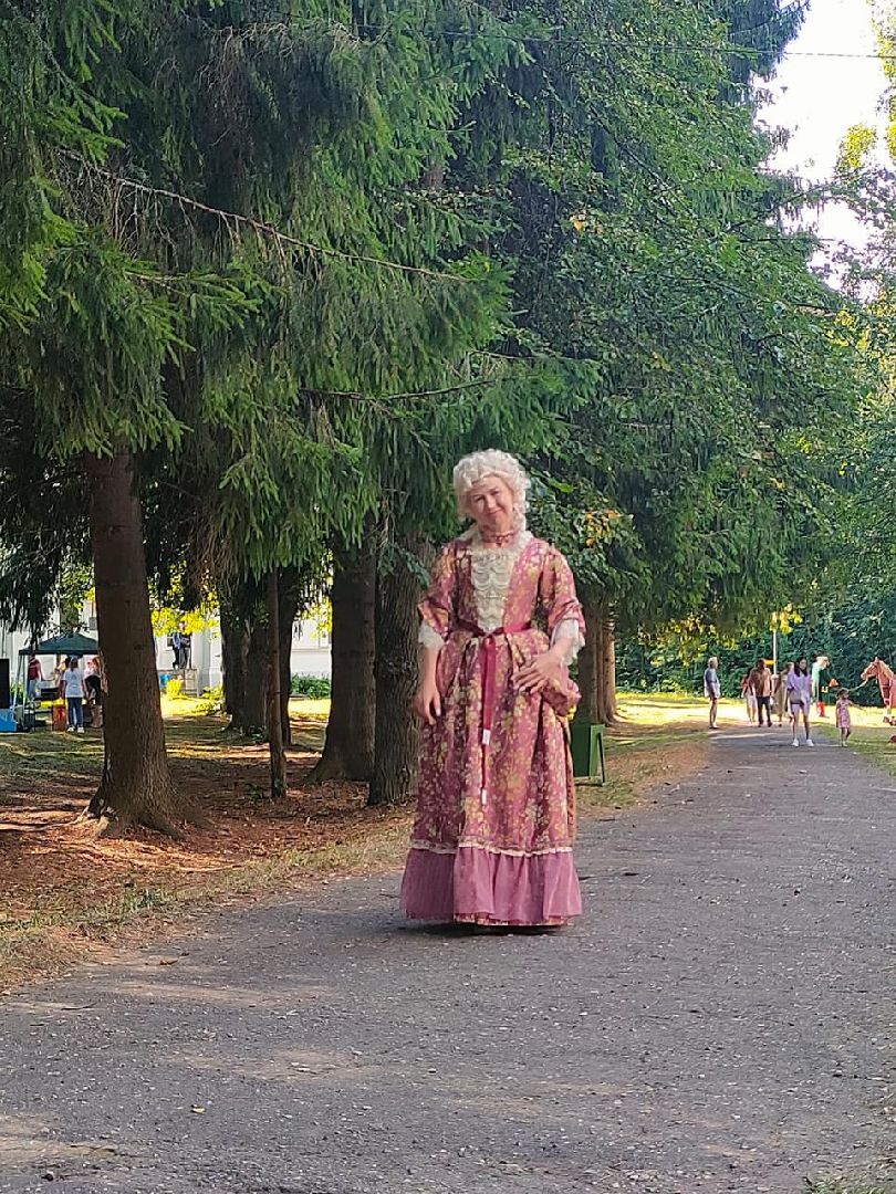 Ступино, президентский грант, среднее поочье