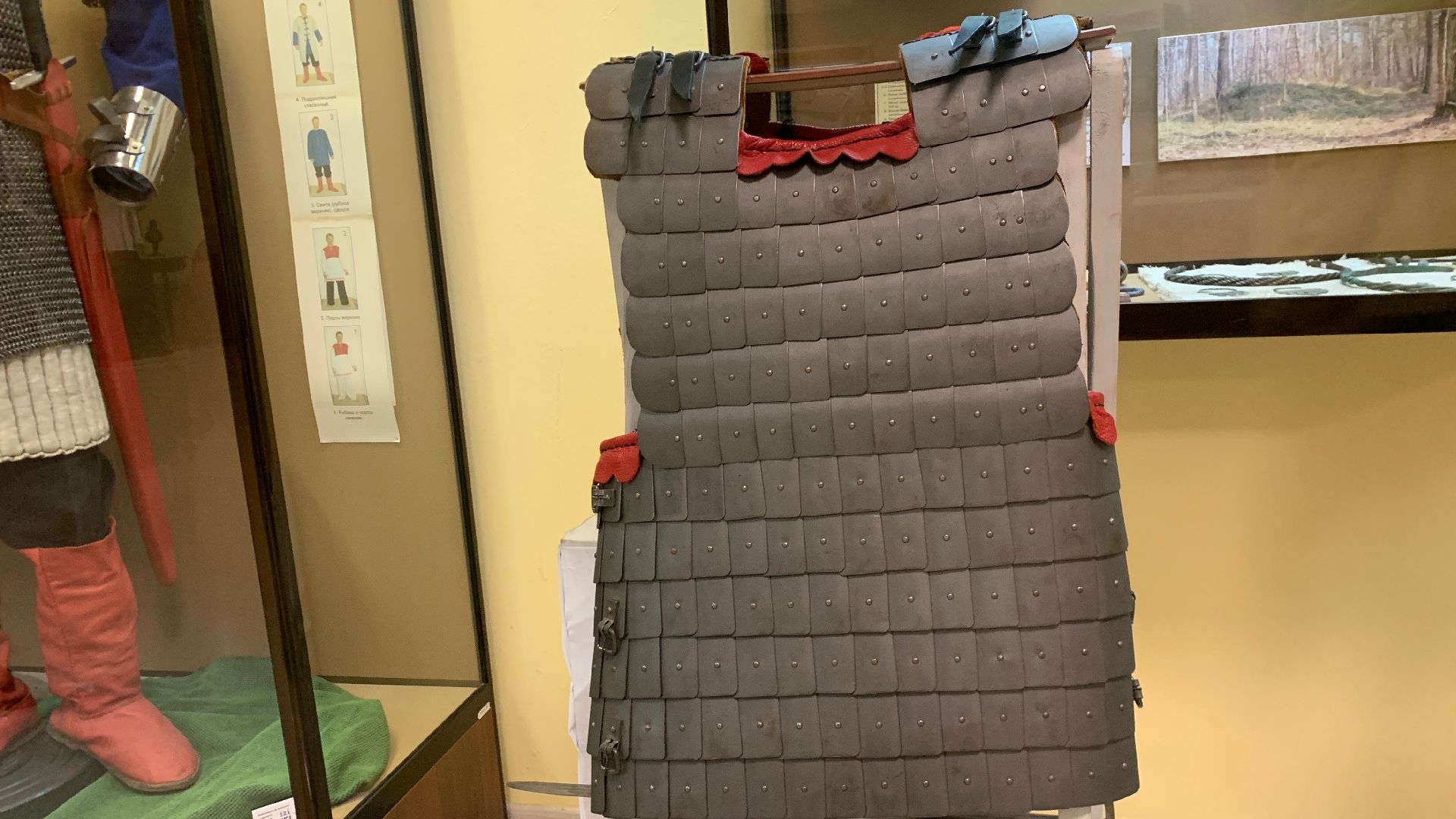 Ступино, президентский грант, среднее поочье