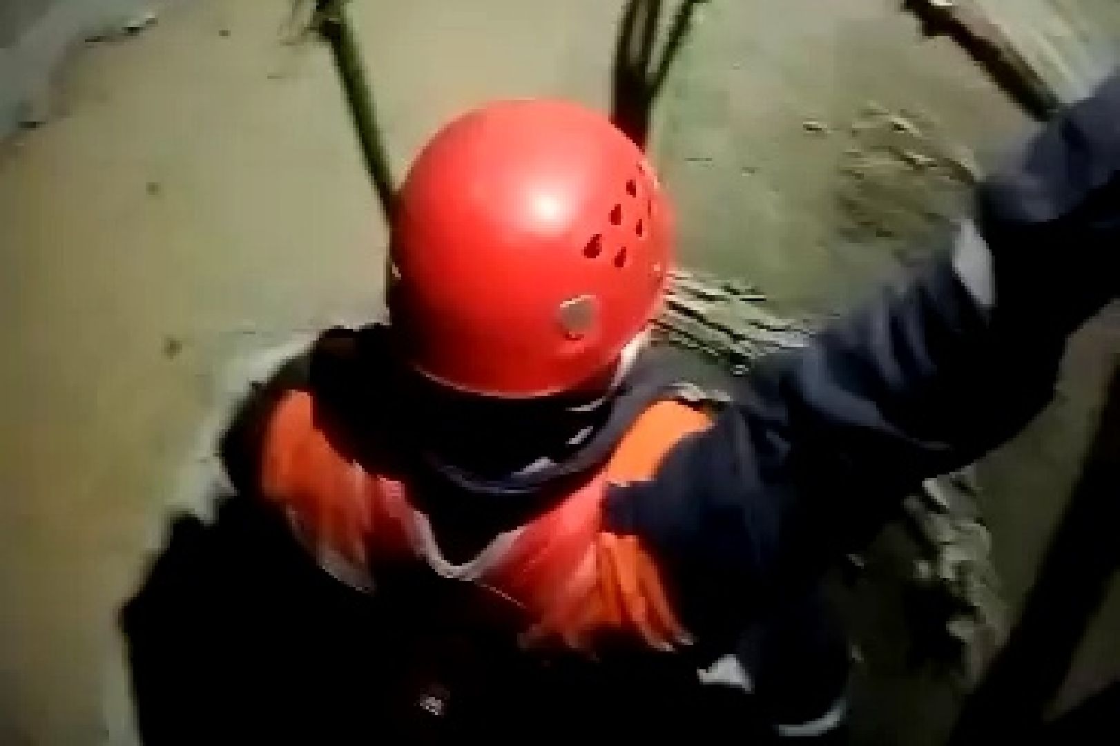 Подольск, спасение