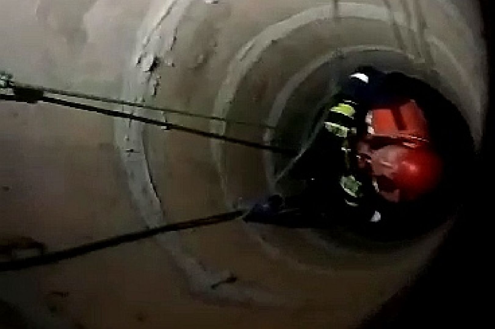 Подольск, спасение