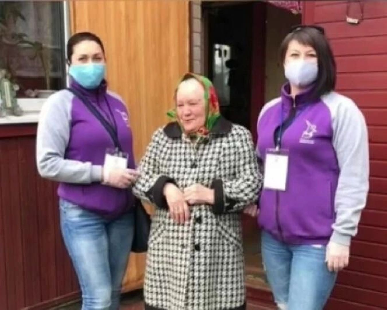 Чехов, выборы, губернатор, волонтер, территориальная избирательная комиссия