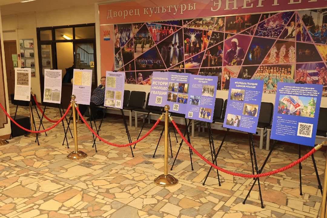 Дзержинский, культура