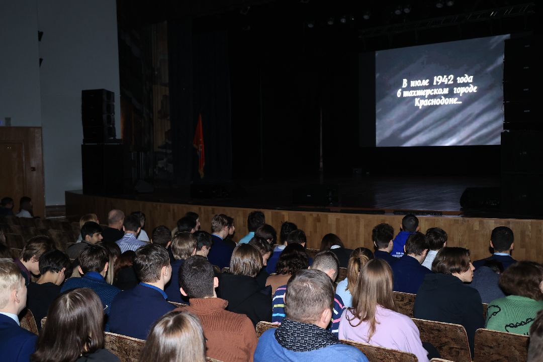 Дзержинский, культура