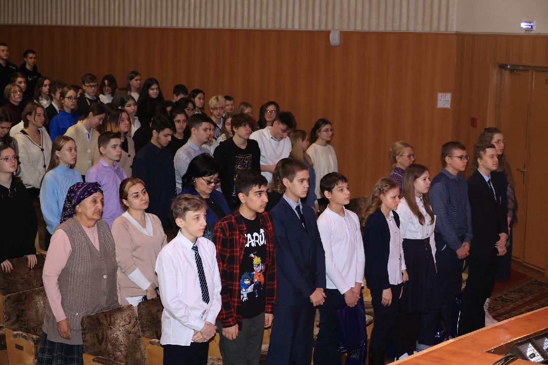 Дзержинский, культура