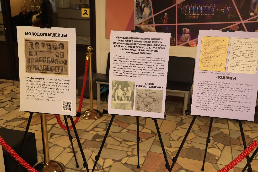 Дзержинский, культура