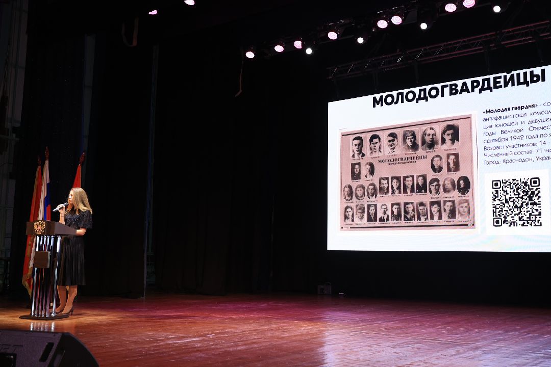 Дзержинский, культура