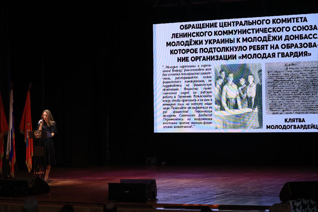 Дзержинский, культура