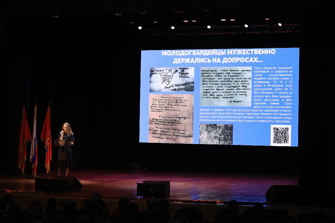 Дзержинский, культура