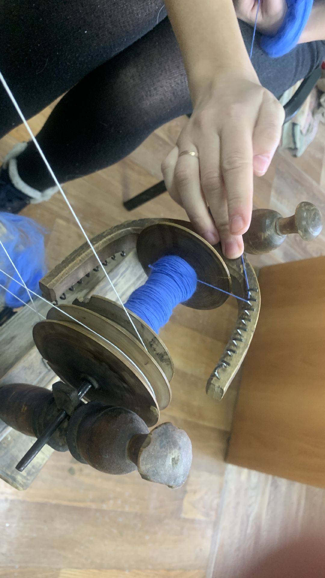 Ступино, города