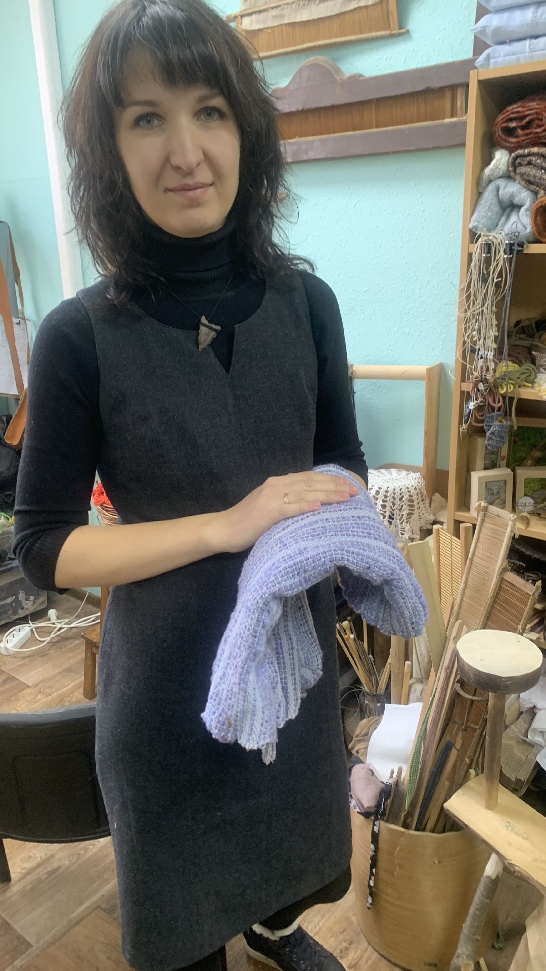 Ступино, города