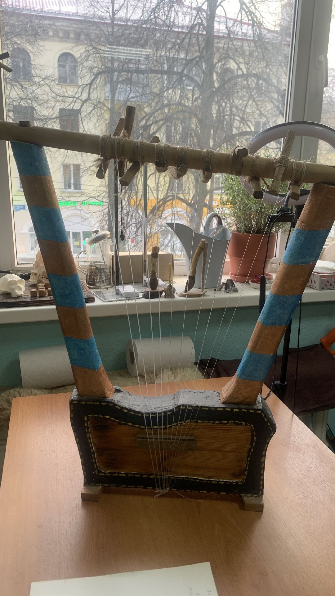 Ступино, города