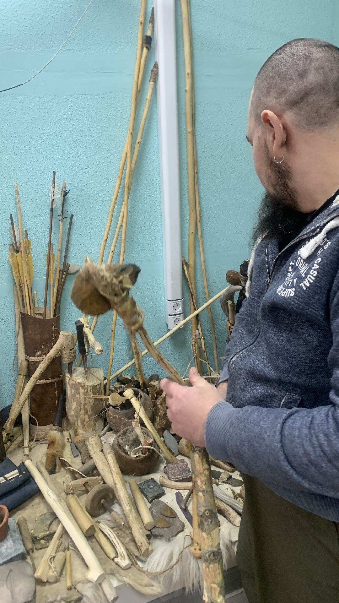 Ступино, города