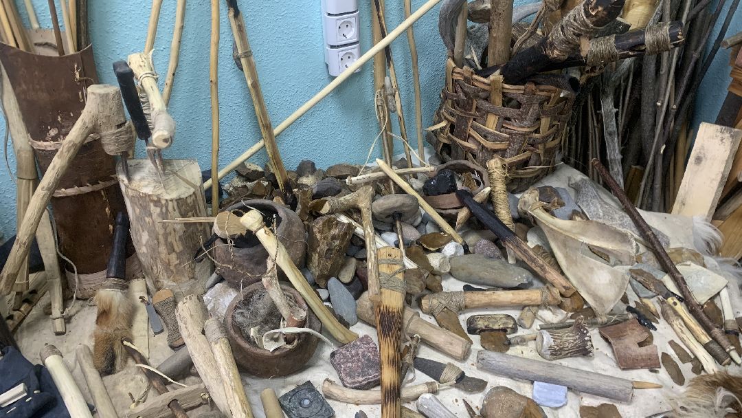 Ступино, города