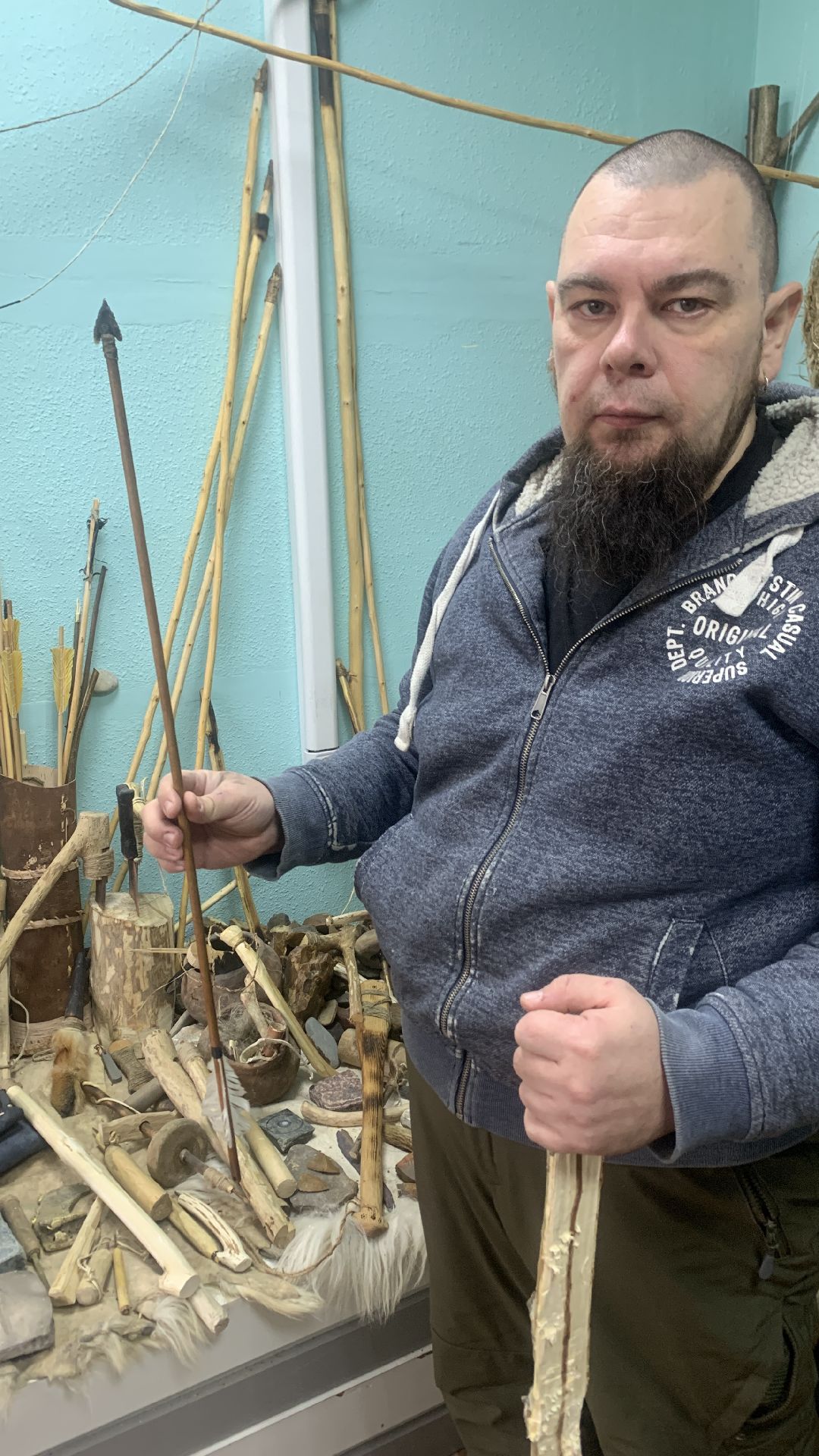 Ступино, города