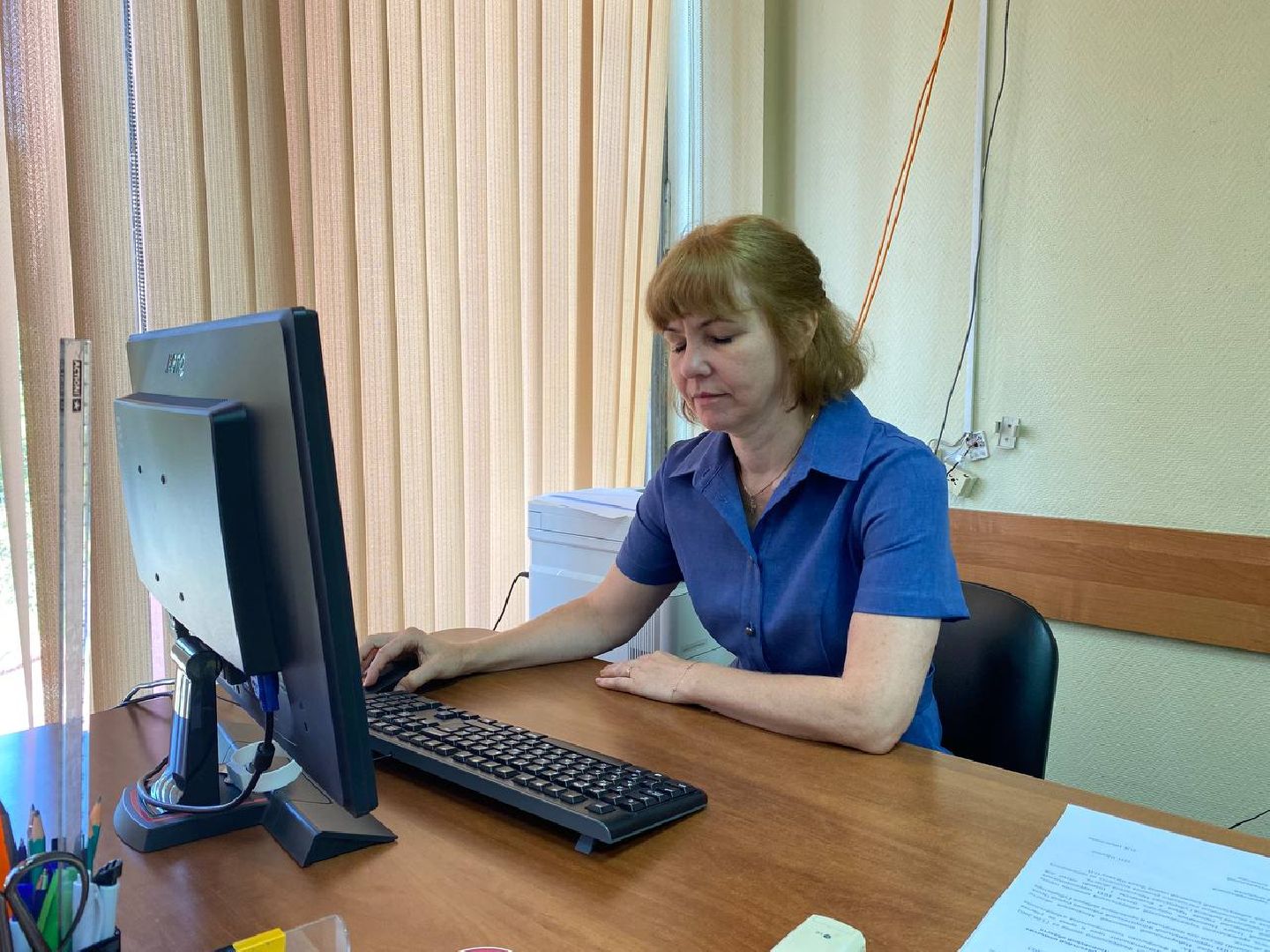 Чехов, выборы, губернатор, территориальная избирательная комиссия, подготовка