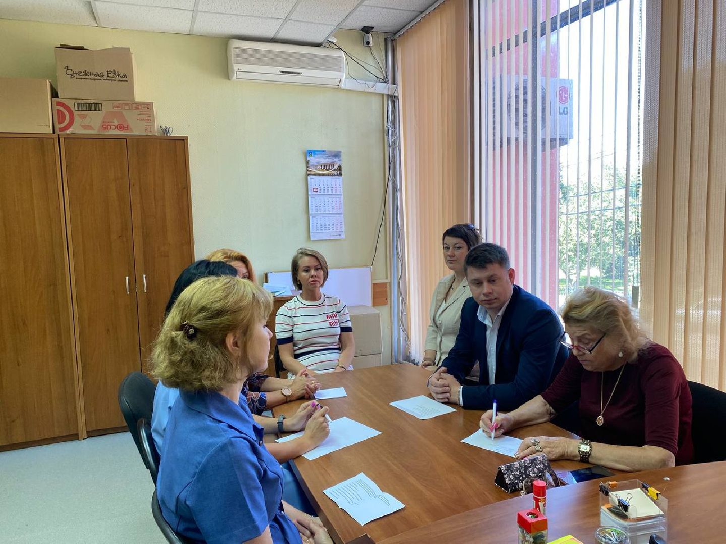 Чехов, выборы, губернатор, территориальная избирательная комиссия, подготовка