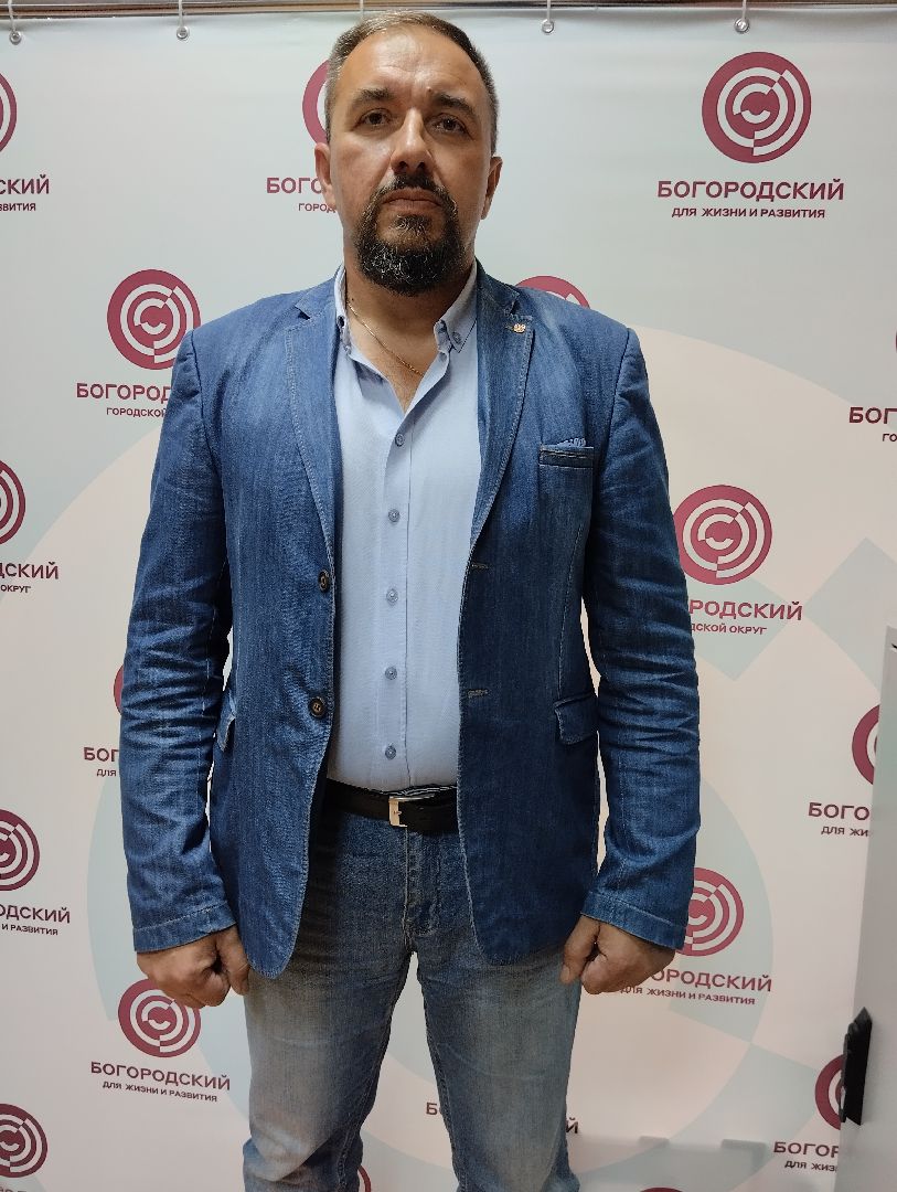 Выборы, ТИК, избирательная комиссия, Ногинск, Богородский городской округ