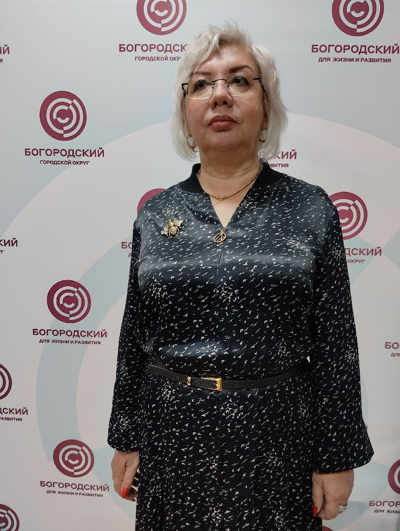 Выборы, ТИК, избирательная комиссия, Ногинск, Богородский городской округ