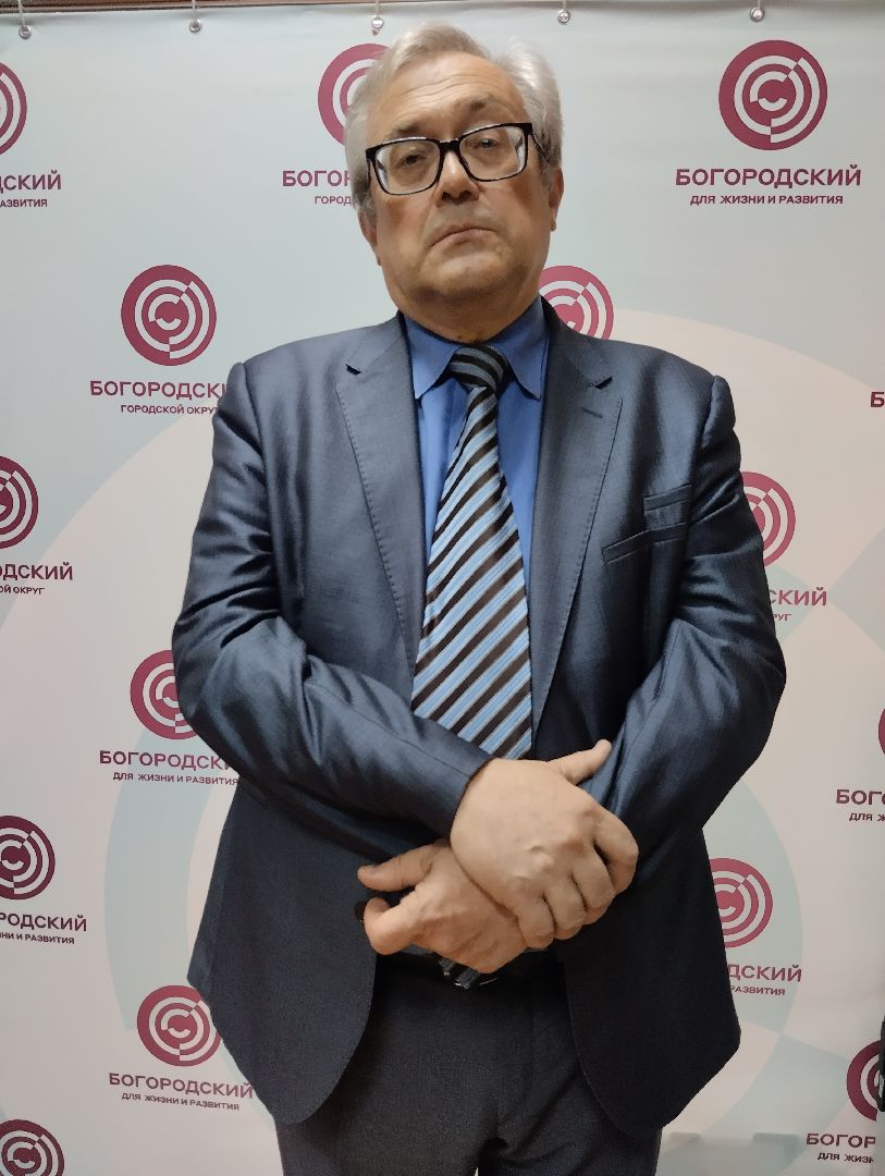 Выборы, ТИК, избирательная комиссия, Ногинск, Богородский городской округ