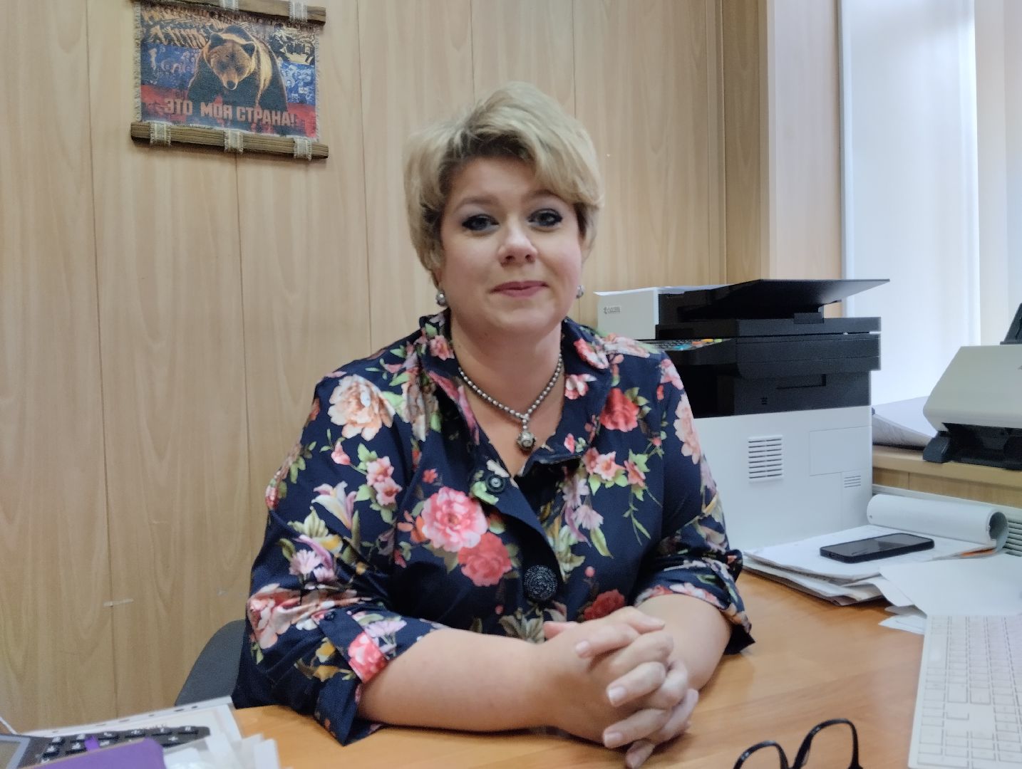 Выборы, ТИК, избирательная комиссия, Ногинск, Богородский городской округ