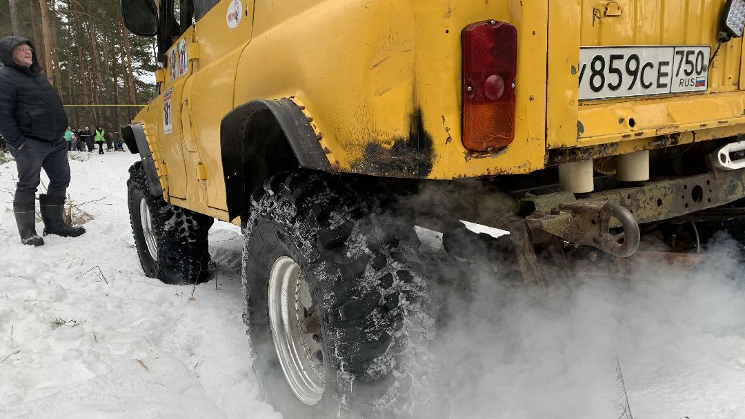 Ступино, спорт