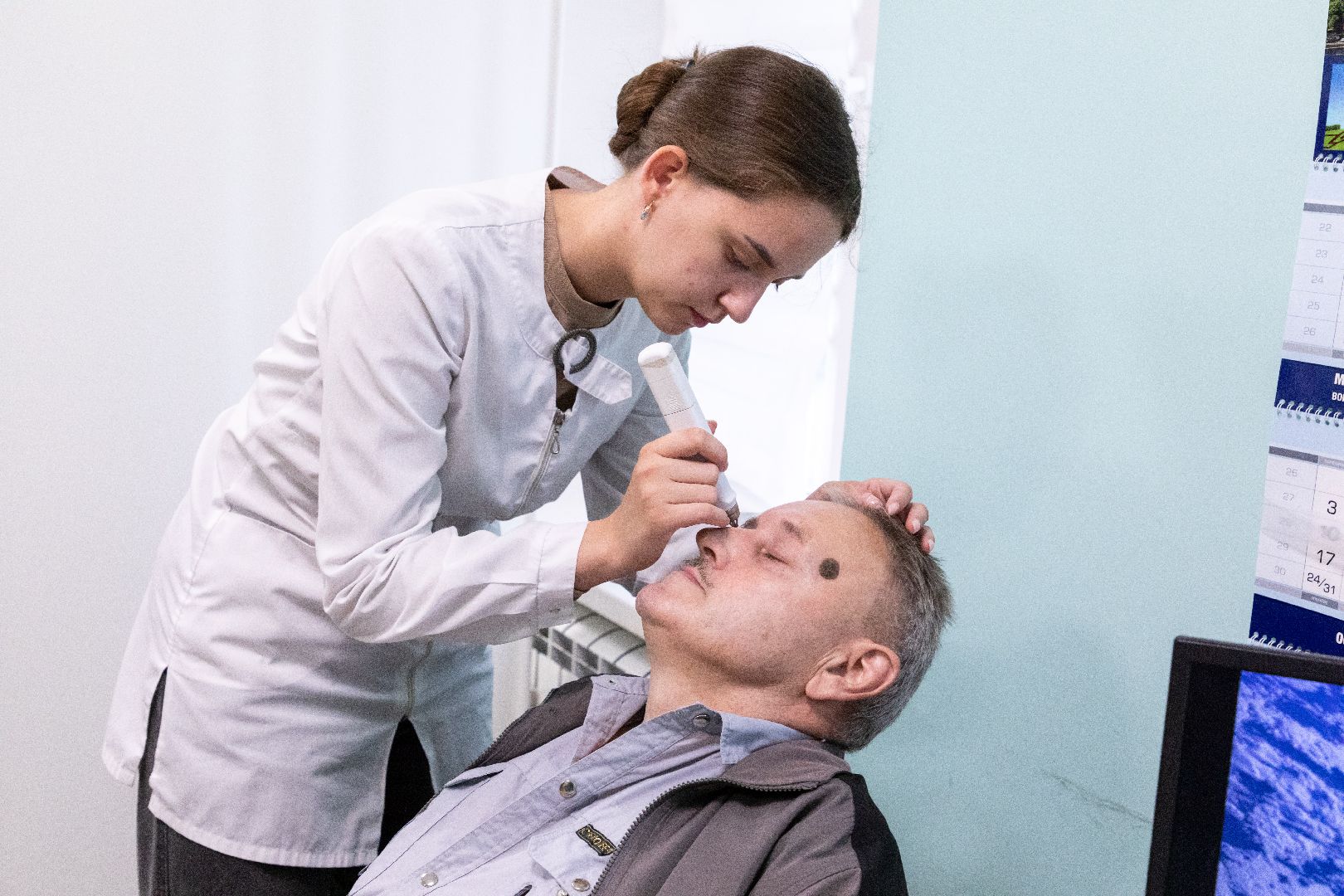 лыткарино, диспансеризация