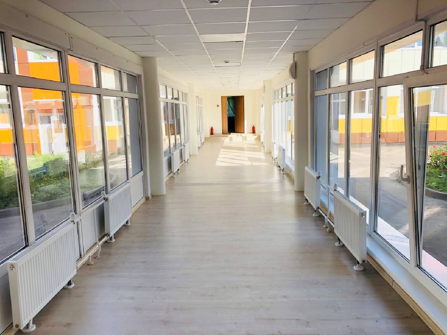 Рузский округ, Дорохово, детский сад, дети, капремонт, улучшение, образование