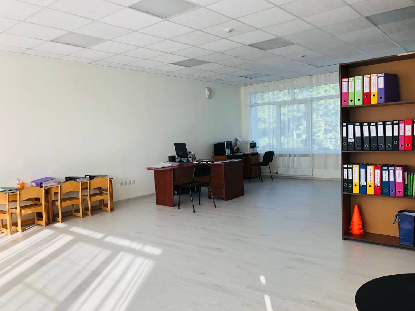 Рузский округ, Дорохово, детский сад, дети, капремонт, улучшение, образование