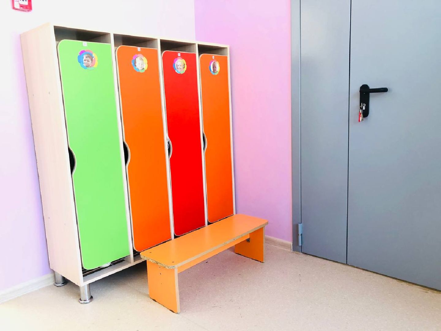 Рузский округ, Дорохово, детский сад, дети, капремонт, улучшение, образование