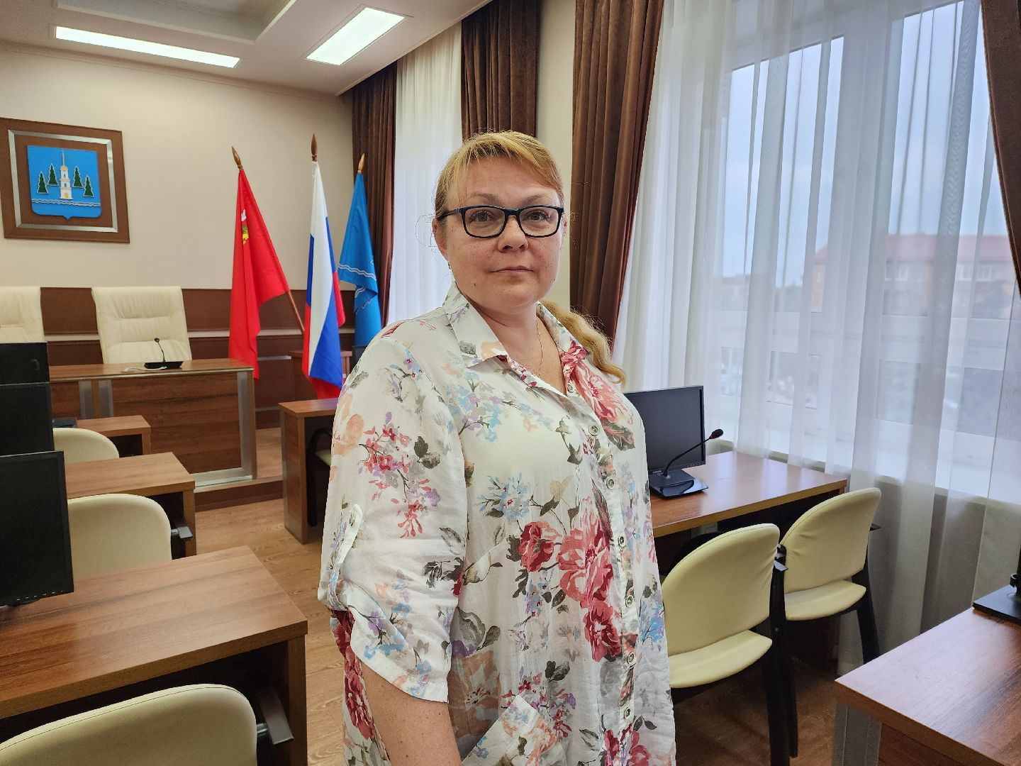 Раменское, общество, ТИК, сформированы участковые избирательные комиссии