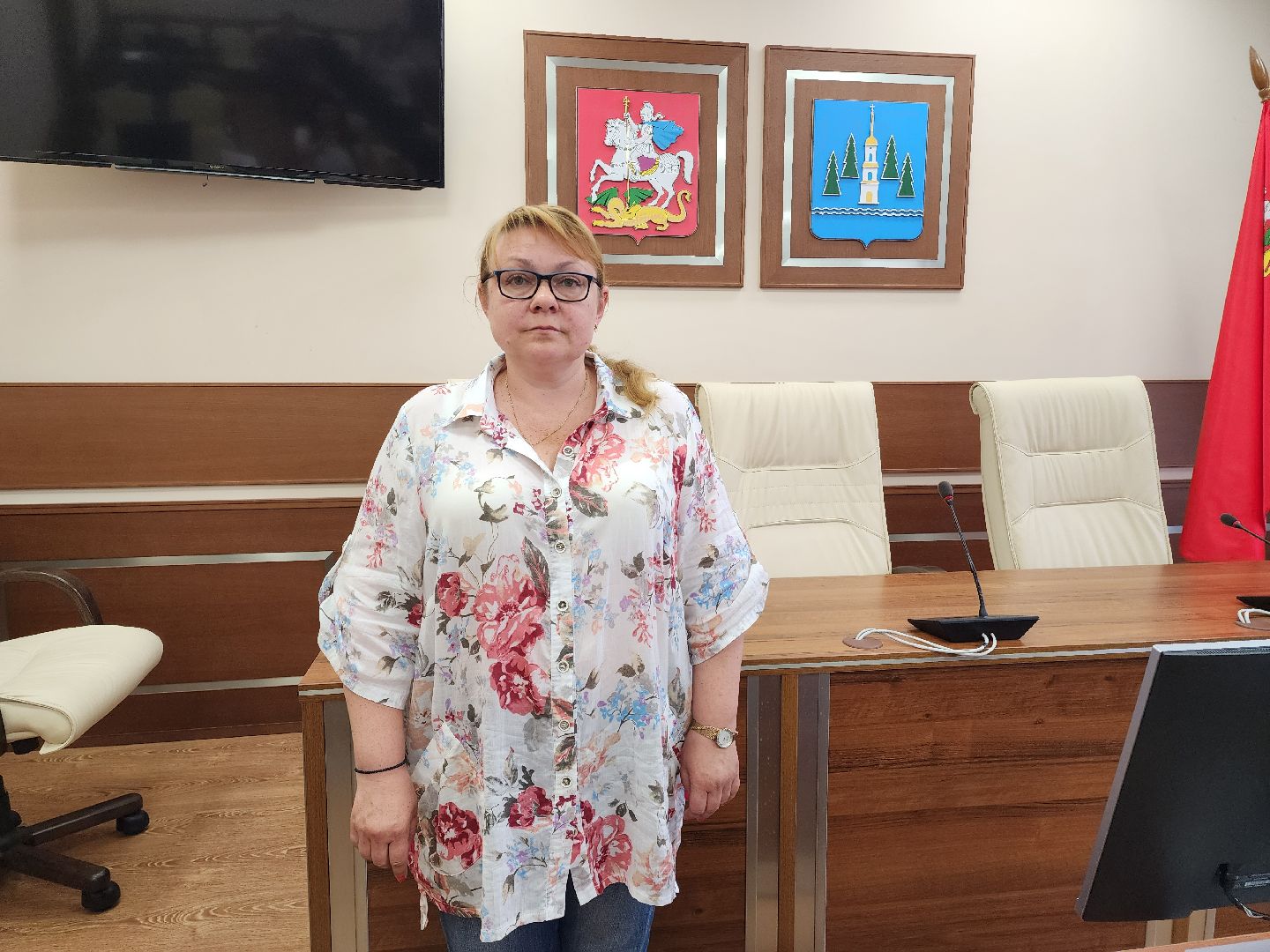 Раменское, общество, ТИК, сформированы участковые избирательные комиссии