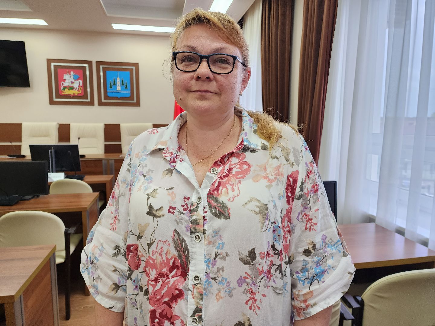 Раменское, общество, ТИК, сформированы участковые избирательные комиссии