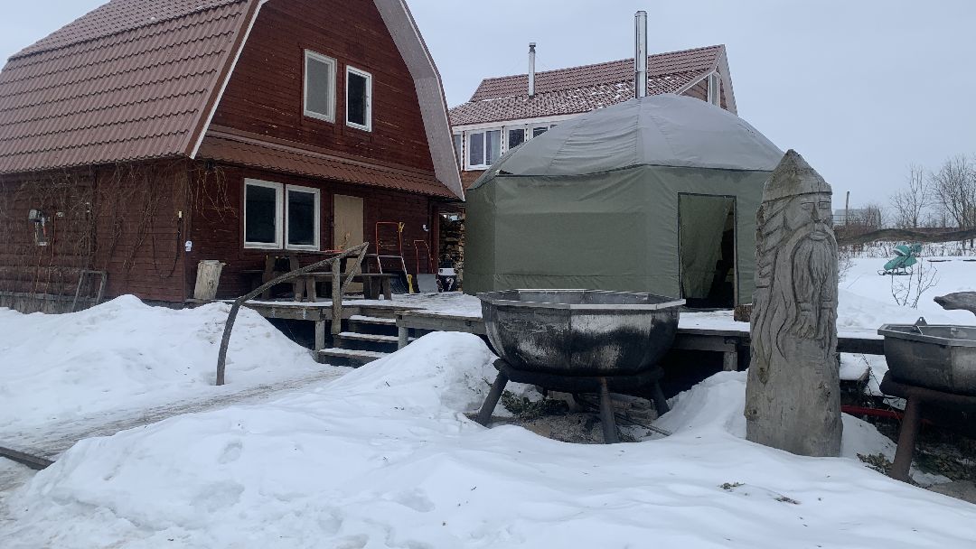 Ступино, общество