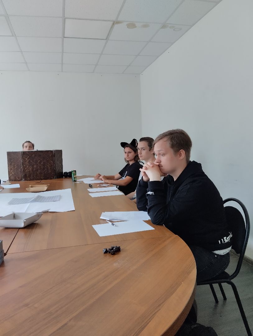 Настольные игры, молодежь, молодежный центр, Ногинск, Богородский городской округ