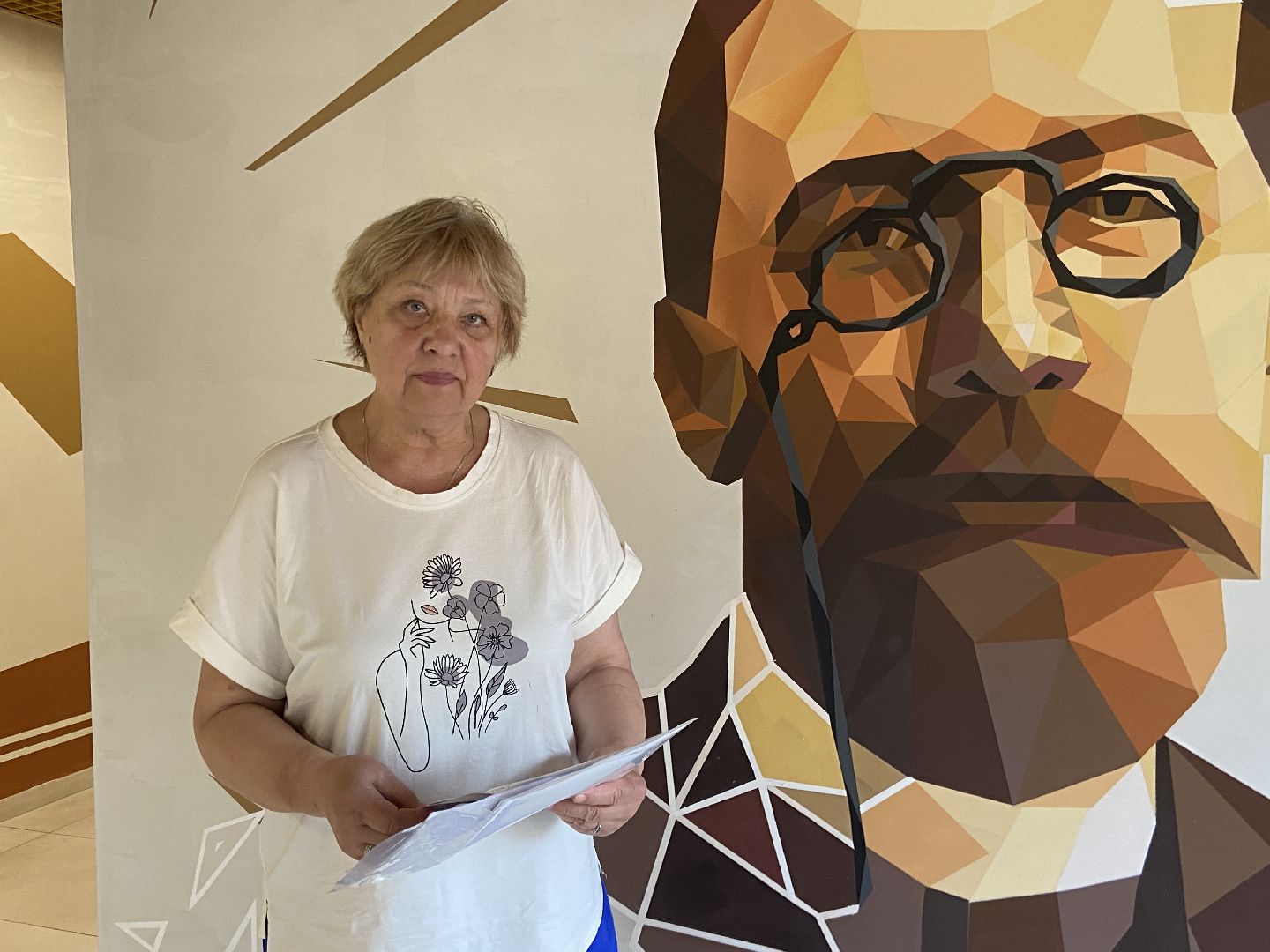 тик, выборы, истра