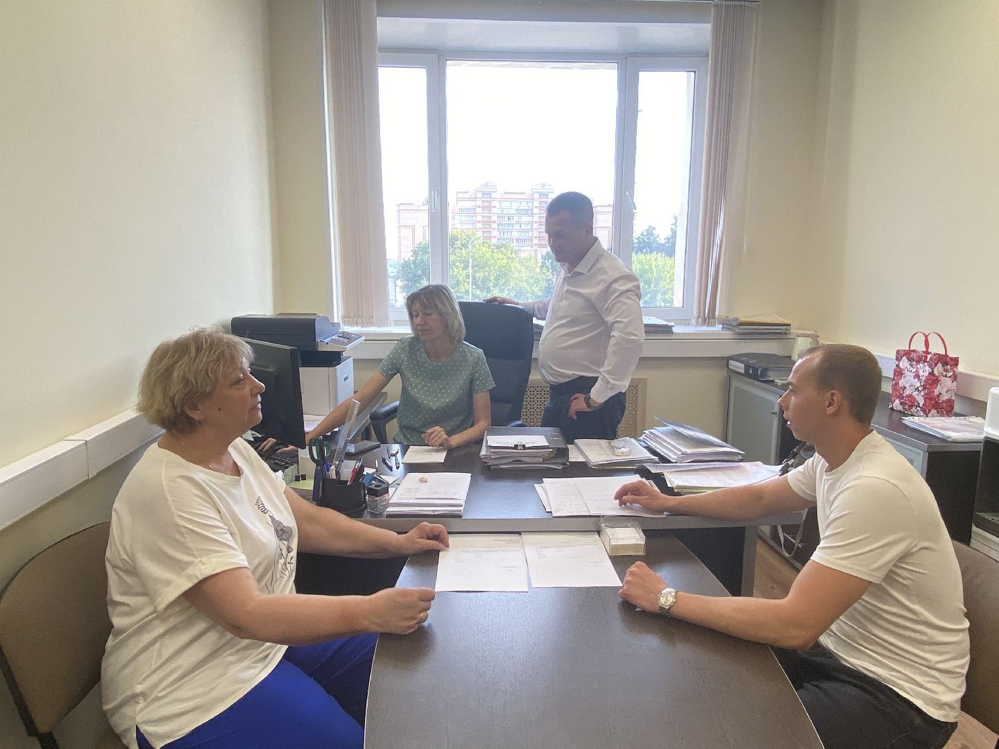 тик, выборы, истра