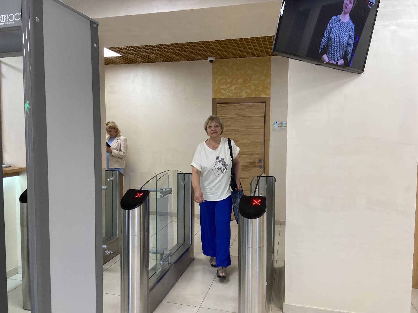 тик, выборы, истра