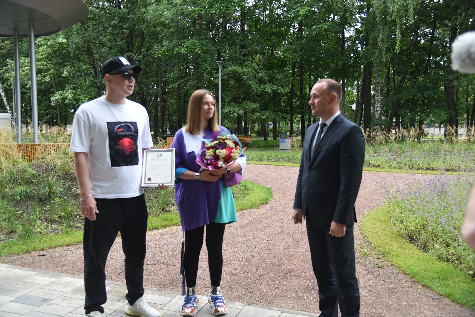 Химки, СВО, поддержка, семья