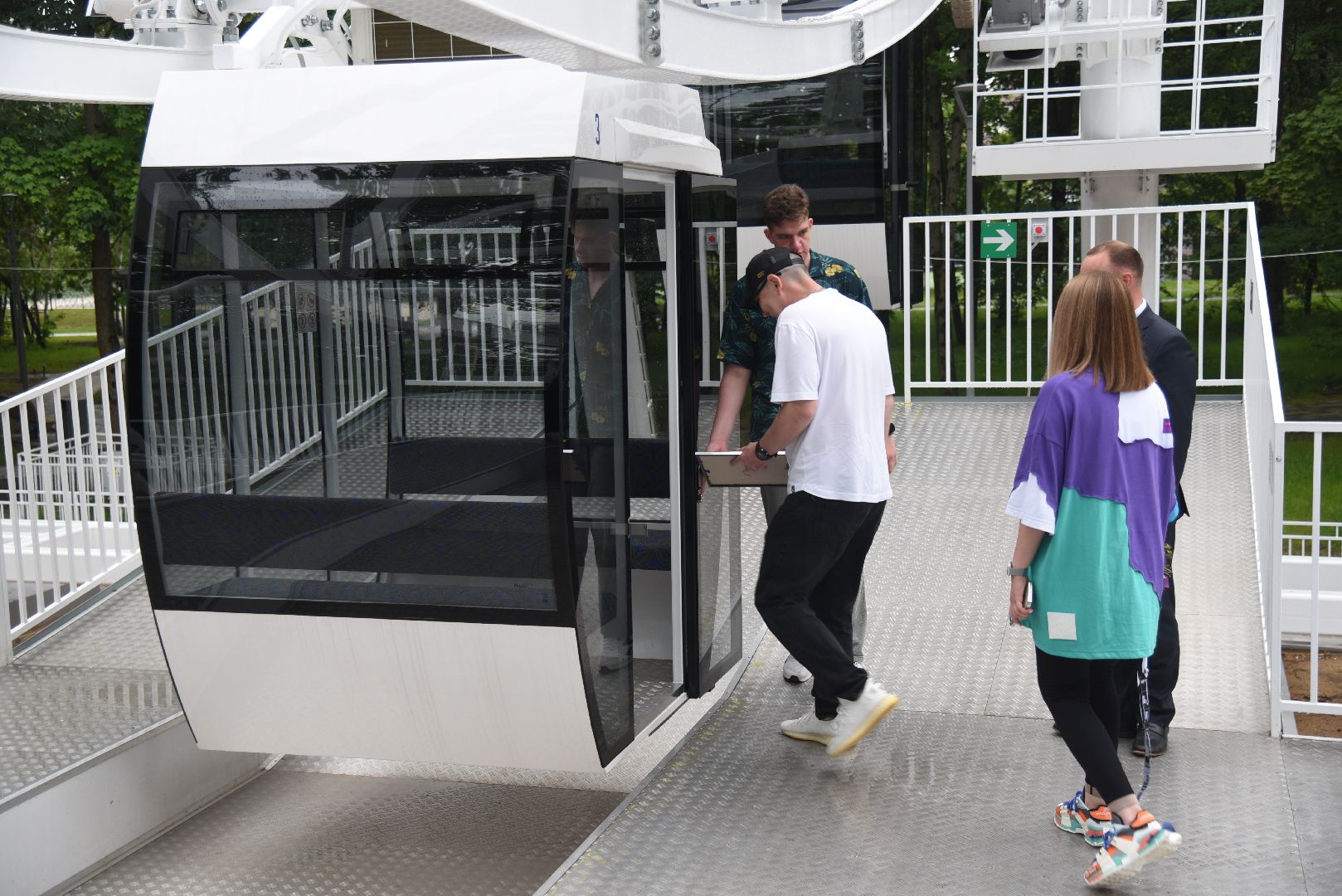 Химки, СВО, поддержка, семья