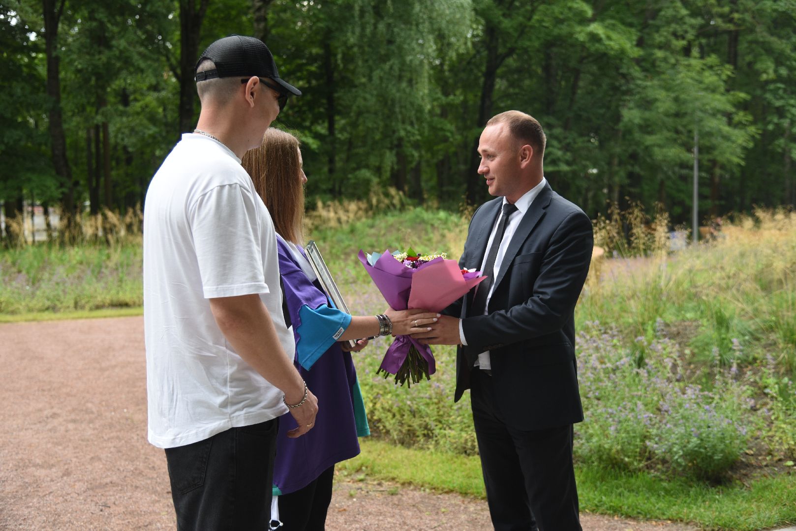 Химки, СВО, поддержка, семья